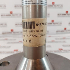 Gestra Nrg 16-11S Level Electrode For Seagoing Vessel Max Service Pressure 32Bar