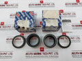 Burgmann Mg1S20/45-z Mechanical Seal Set