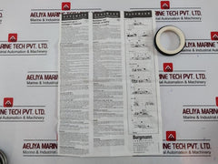 Burgmann Mg1S20/45-z Mechanical Seal Set