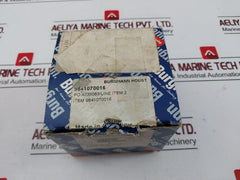 Burgmann Mg1S20/45-z Mechanical Seal Set