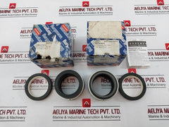 Burgmann Mg1S20/45-z Mechanical Seal Set