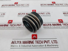 Burgmann Mg1S20/45-z Mechanical Seal Set