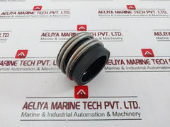 Burgmann Mg1S20/45-z Mechanical Seal Set