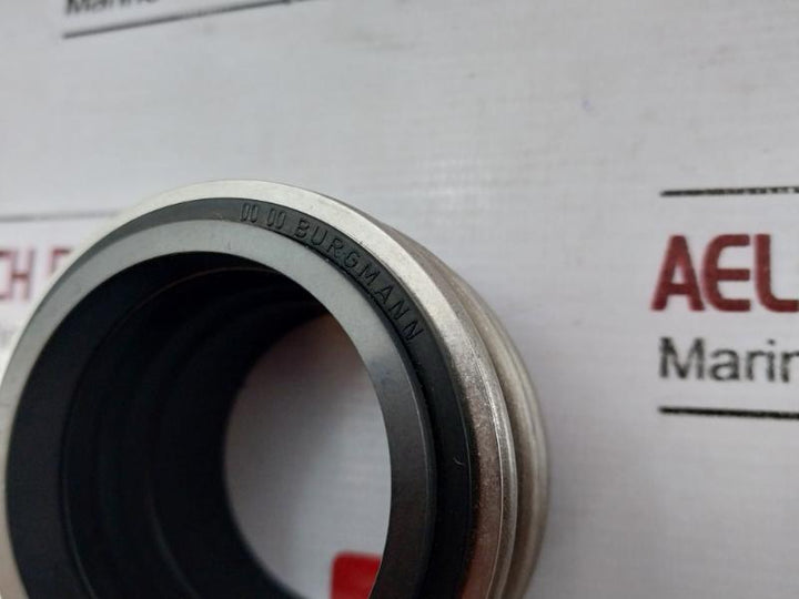 Burgmann Mg1S20/45-z Mechanical Seal Set