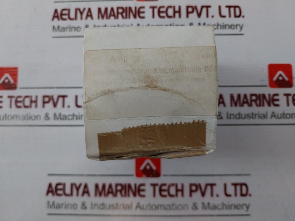 Burgmann Mg1s6/24-z Mechanical Seal 24mm 586.07.01.017