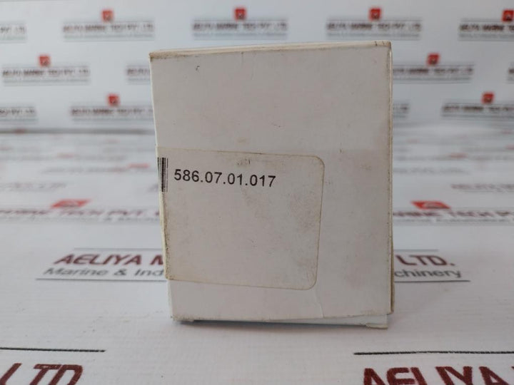 Burgmann Mg1s6/24-z Mechanical Seal 24mm 586.07.01.017