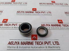 Burgmann Mg1s6/24-z Mechanical Seal 24mm 586.07.01.017