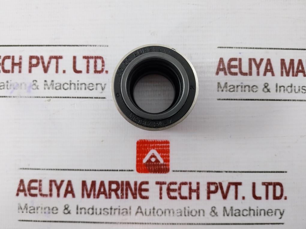 Burgmann MG1S6/24-Z Mechanical Seal Grey Water Pump