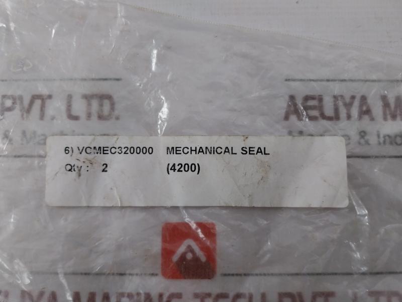 Burgmann Mg9/32-1-2 Mechanical Seal For Azcue Mn 100-250