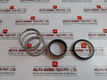 Burgmann Mg9/60 Mechanical Seal Allweiler Ag 470711