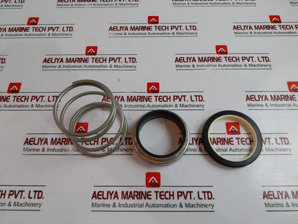 Burgmann Mg9/60 Mechanical Seal Allweiler Ag 470711