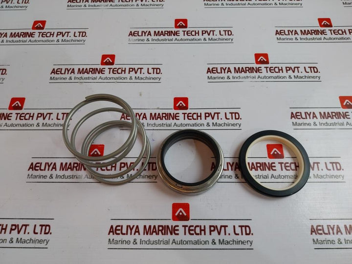 Burgmann Mg9/60 Mechanical Seal Allweiler Ag 470711