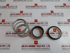 Burgmann Mg9/60 Mechanical Seal Allweiler Ag 470711