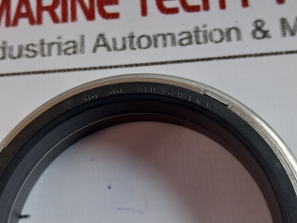 Burgmann Mg9/60 Mechanical Seal Allweiler Ag 470711