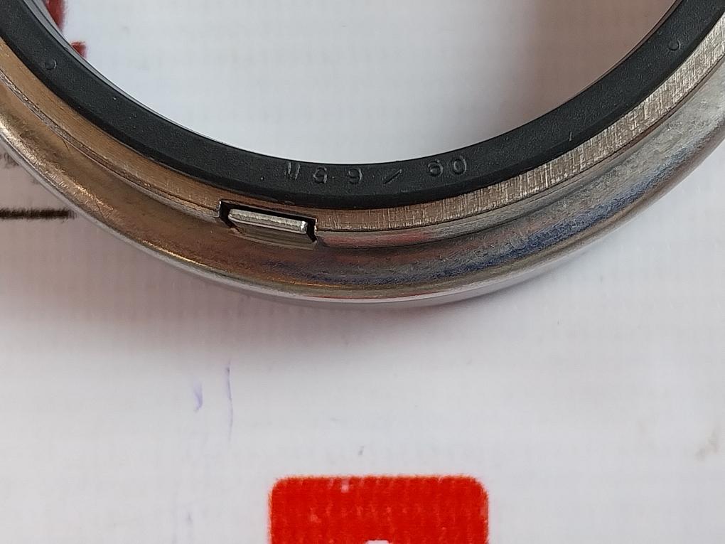 Burgmann Mg9/60 Mechanical Seal Allweiler Ag 470711