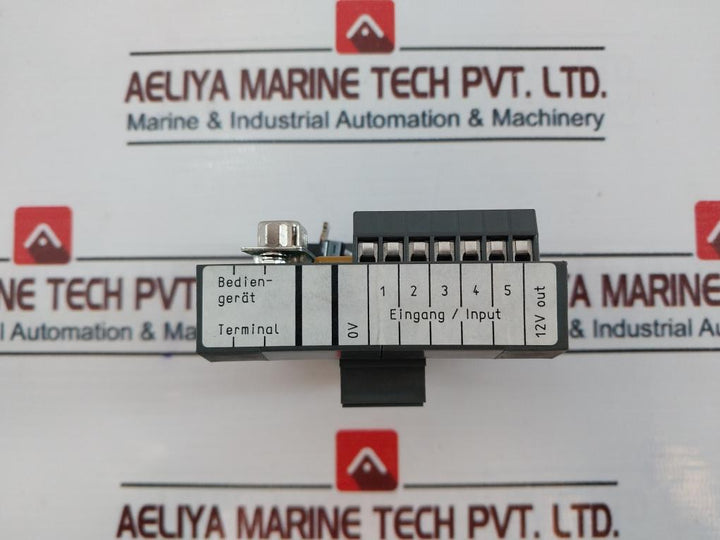 Burkert 00060651 Module Ver A67C8