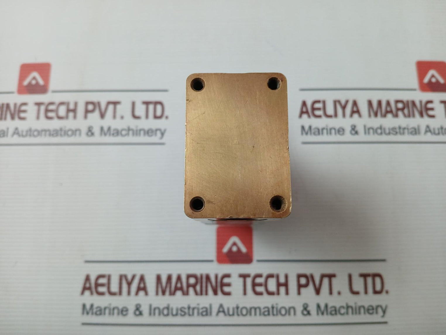 Burkert 00134993 Solenoid Valve 24V Dc 8W