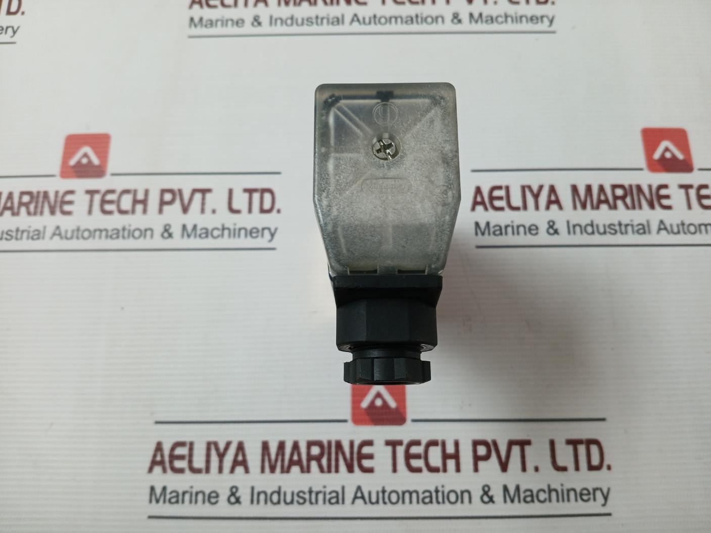 Burkert 00134993 Solenoid Valve 24V Dc 8W