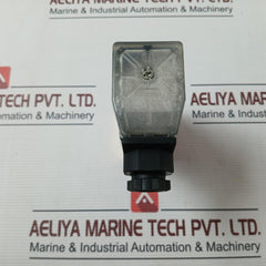 Burkert 00134993 Solenoid Valve 24V Dc 8W