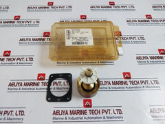 Burkert 00214591 Spare Part Set Dn25 Nbr