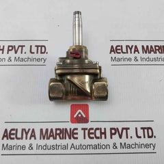 Burkert 00241068 W1Xml Solenoid Valve