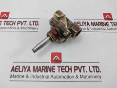 Burkert 00241068 W1Xml Solenoid Valve