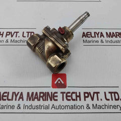 Burkert 00241068 W1Xml Solenoid Valve