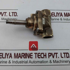 Burkert 00241068 W1Xml Solenoid Valve