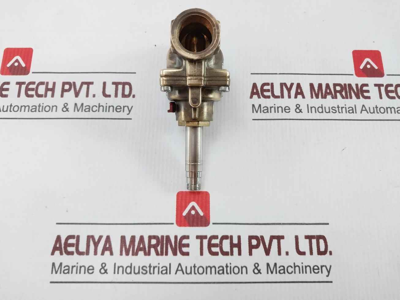 Burkert 00241068 W1Xml Solenoid Valve