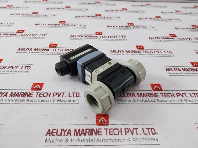 Burkert 00423914 Inline Flowmeter 00550148 W45Lp