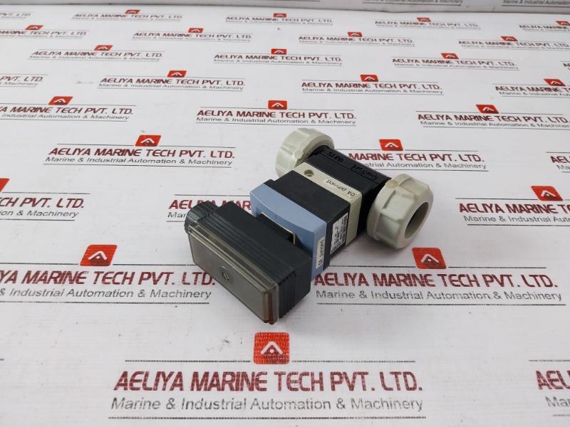 Burkert 00423914 Inline Flowmeter 00550148 W45Lp