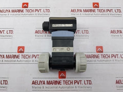 Burkert 00423914 Inline Flowmeter 00550148 W45Lp