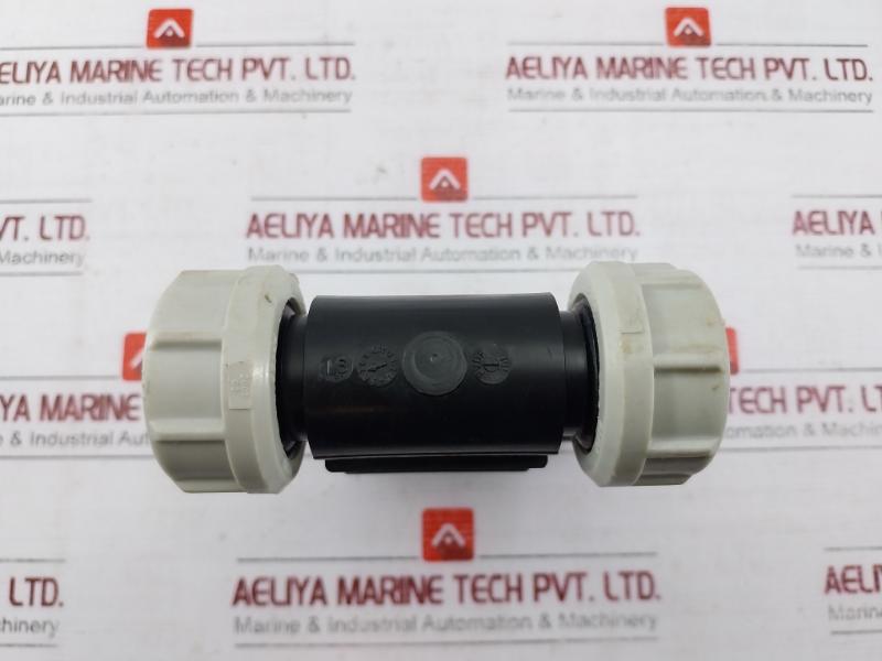 Burkert 00423914 Inline Flowmeter 00550148 W45Lp