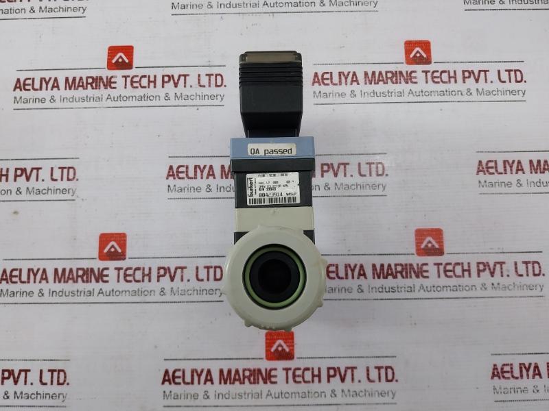 Burkert 00423914 Inline Flowmeter 00550148 W45Lp