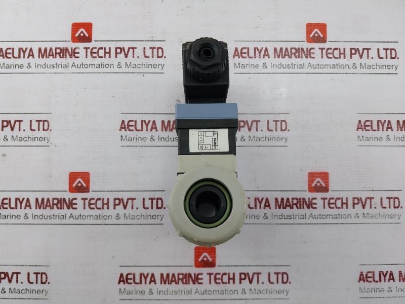 Burkert 00423914 Inline Flowmeter 00550148 W45Lp