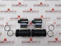 BURKERT FLOW:SE30/8030 Inline flowmeter for continuous measurements 00444306