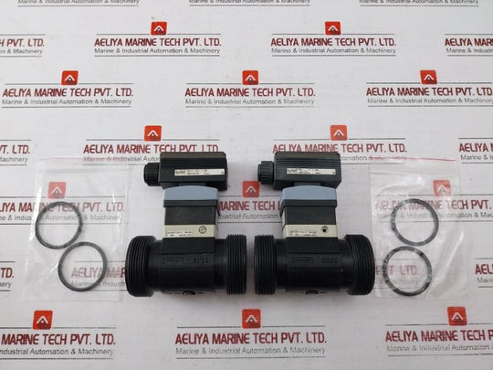 BURKERT FLOW:SE30/8030 Inline flowmeter for continuous measurements 00444306