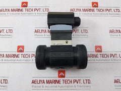 Burkert Flow:Se30/8030 Inline Flowmeter For Continuous Measurement 00444306
