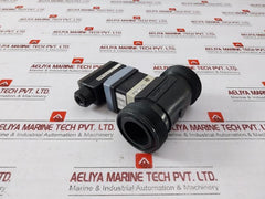 Burkert Flow:Se30/8030 Inline Flowmeter For Continuous Measurement 00444306