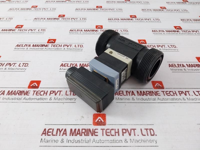 BURKERT FLOW:SE30/8030 Inline flowmeter for continuous measurements 00444306