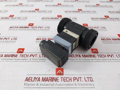 Burkert Flow:Se30/8030 Inline Flowmeter For Continuous Measurement 00444306