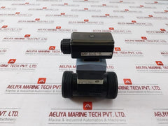 Burkert Flow:Se30/8030 Inline Flowmeter For Continuous Measurement 00444306