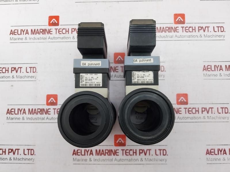 BURKERT FLOW:SE30/8030 Inline flowmeter for continuous measurements 00444306