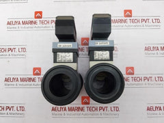 Burkert Flow:Se30/8030 Inline Flowmeter For Continuous Measurement 00444306