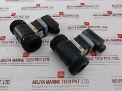 Burkert Flow:Se30/8030 Inline Flowmeter For Continuous Measurement 00444306