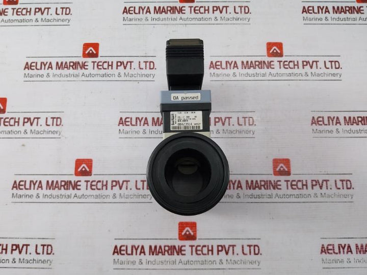 BURKERT FLOW:SE30/8030 Inline flowmeter for continuous measurements 00444306