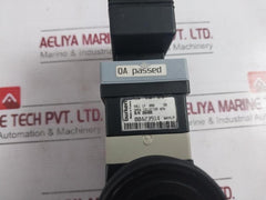 Burkert 00423914 Inline Flowmeter Se30/8030 00550148 S030-fkm-pp 12..24Vdc Dn25