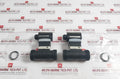 Burkert 00423914 Inline Flowmeter Se30/8030 00550148 S030-fkm-pp 12..24Vdc Dn25