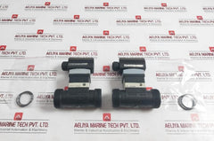Burkert 00423914 Inline Flowmeter Se30/8030 00550148 S030-fkm-pp 12..24Vdc Dn25