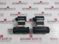 Burkert 00423914 Inline Flowmeter Se30/8030 00550148 S030-fkm-pp 12..24Vdc Dn25